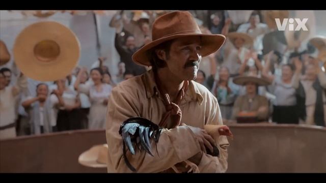 Золотой петушок / El gallo de oro 2023 трейлер смотреть онлайн