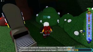 Как получить все секретные блоки в построй корабль и найди сокровище? ^| третий админ |^