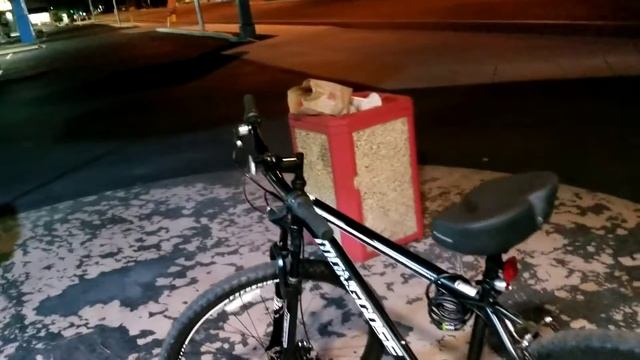 Mongoose Excursion  Bicycle Review