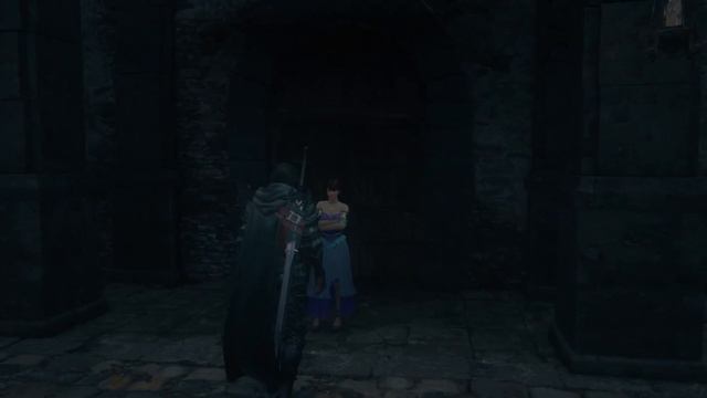 How to Get Gotterdammerung Sword Final Fantasy 16 смотреть онлайн