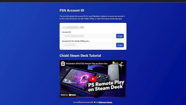 How to Use Chiaki for PS Remote Play w/ Port Forwarding | Steam Deck | ROG Ally | Legion Go смотреть онлайн