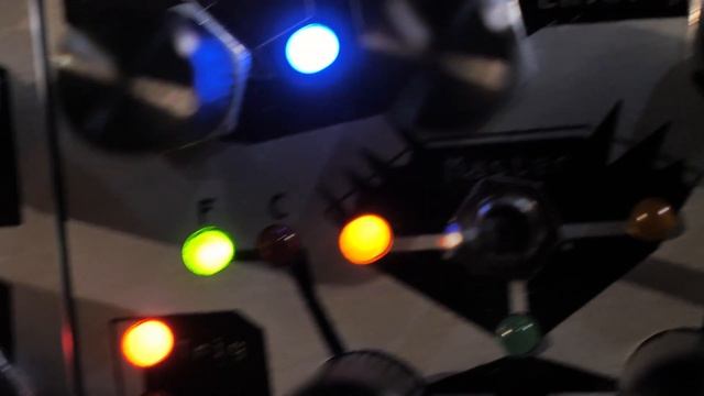 ReFraqtion — Функция (Modular Performance) смотреть онлайн