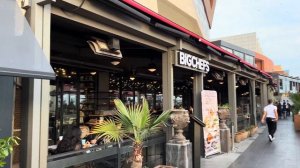 Самый Красивый вид с ТРЦ Аква Флория (Aqua Florya). Панорамные места Стамбула 😍😍😍