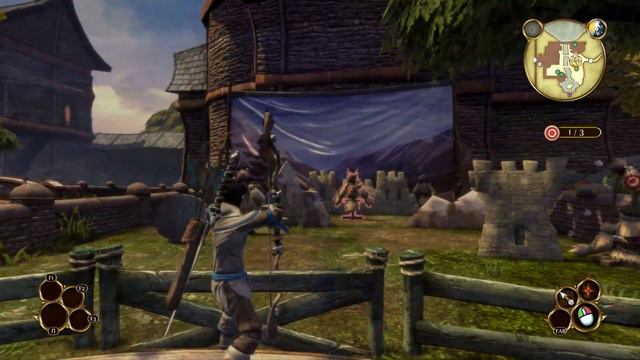 FABLE #2 ЗЛОООО!!! смотреть онлайн