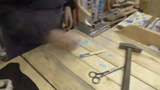 Мастерилки.mp4 смотреть онлайн
