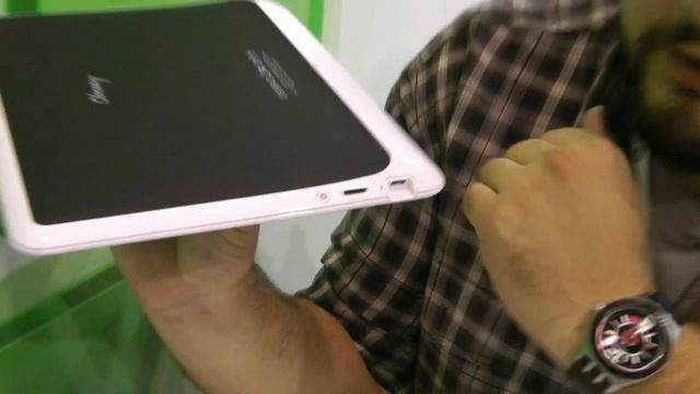 PocketBook A10 hands-on смотреть онлайн