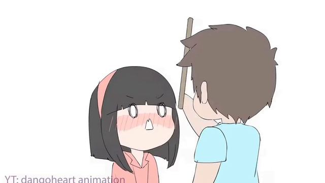 Spider bonk(Minecraft Anime) смотреть онлайн