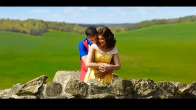 Tere Sang Yaara,Full Video | Rustom |Aslam |Manoj M Akshay Kumar & leana D'cruz |Arko ft. Atif #son смотреть онлайн
