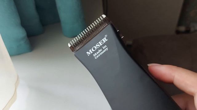 машинка moser 45 max смотреть онлайн