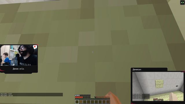 minecraft #01 Гонки со временем смотреть онлайн