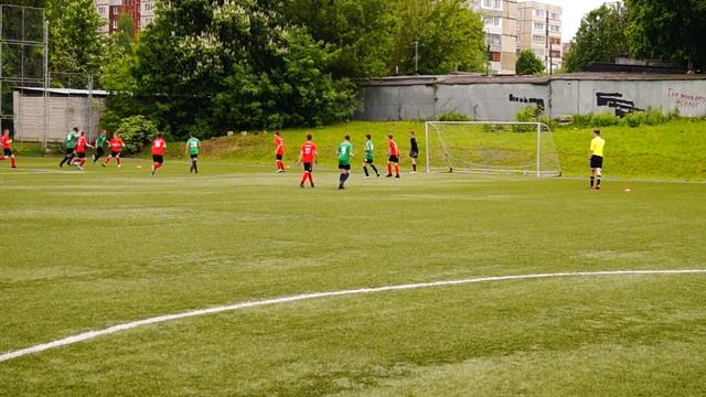 СШОР2009-Спартак Брянск. Черноземье 2021 смотреть онлайн