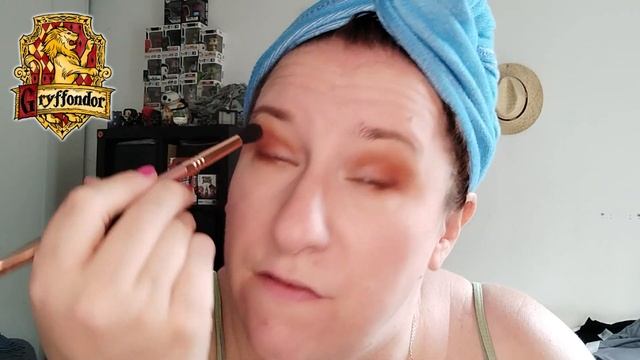 4 LOOKS Sheglam Harry Potter #makeup #shein #sheglam #harrypotter смотреть онлайн
