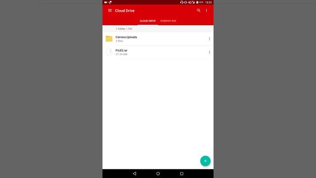How To Get 50 GB Of Free Storage In Your Phone !! -- Take Tricks смотреть онлайн