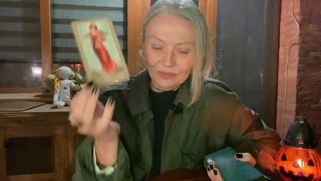 ТЕЛЕЦ♉️Taurus НОЯБРЬ 2021?Гадание на картах смотреть онлайн