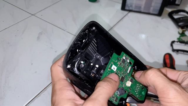 Cara Sympel Dan Mudah,Barcode Scaner Anda Rusak Error Mati Totoal смотреть онлайн