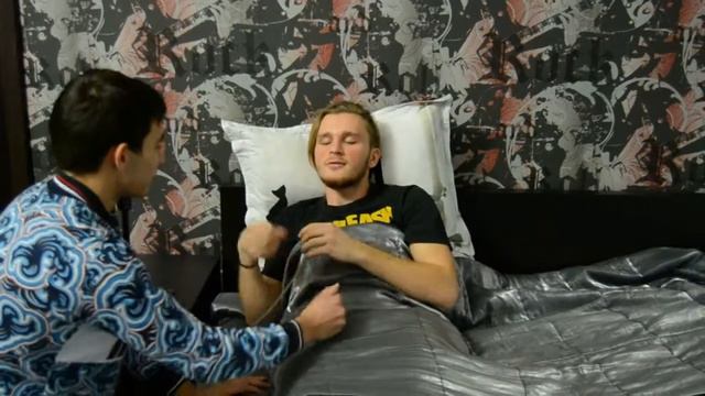 Последние желание (by Alkobot Prodaction) смотреть онлайн