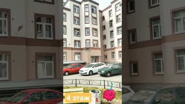 Продажа Студии в ЖК новое Сертолово смотреть онлайн