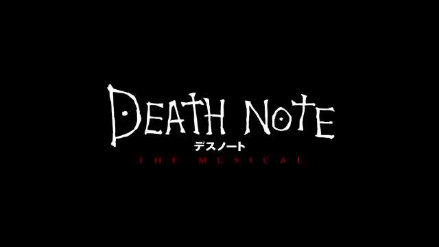 Death Note: The Musical - We All Need a Hero (ENGLISH) смотреть онлайн