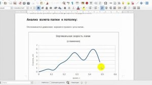 Анализ видеозаписей с полтергейстом, Валерий Фоменко