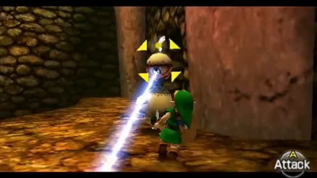 Defending the Zelda Timeline! Why it makes sense EXPLAINED! смотреть онлайн