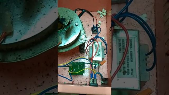 Ремонт Аппарата по изготовлению сладкой ваты смотреть онлайн