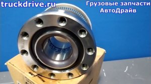 Ступичный модуль MAN TGL TGM