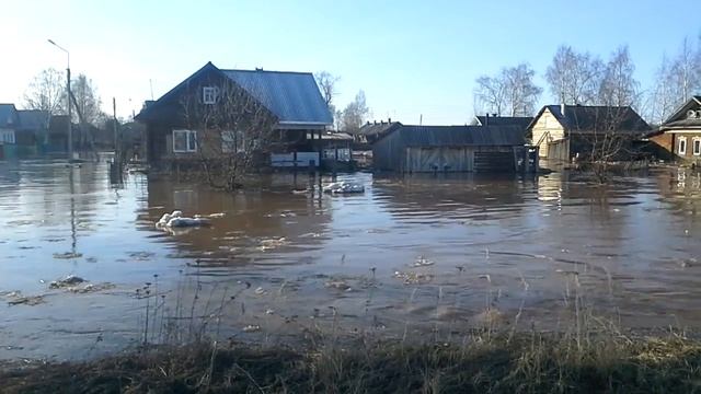 Вал на Великий Устюг смотреть онлайн