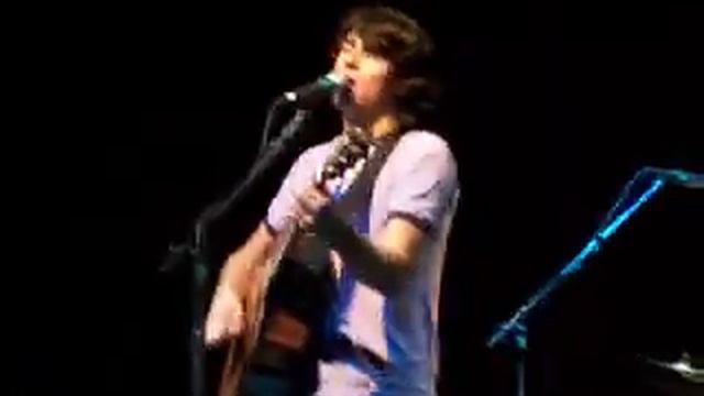 Teddy Geiger - Possibilities