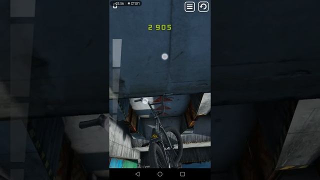 Обзор игры Touchgrind BMX 1 смотреть онлайн