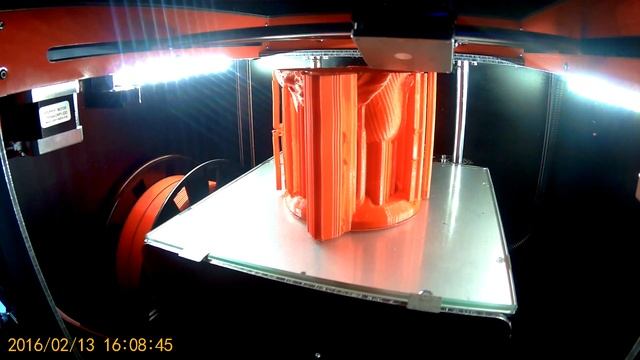 Обзор 3D печати 3D принтера PICASO 3D Designer (PICASO 3D) смотреть онлайн