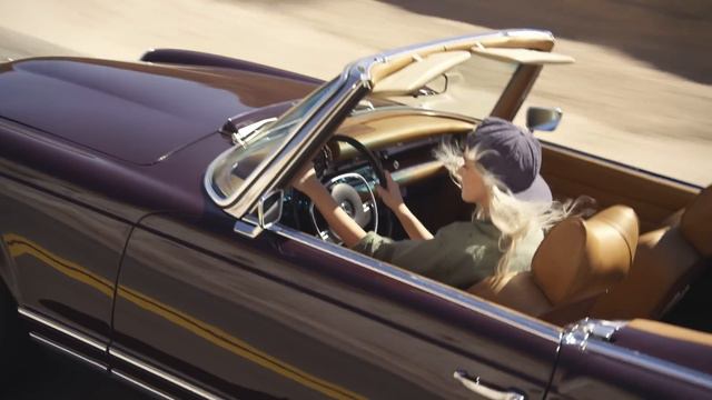 Bleachers - Rollercoaster