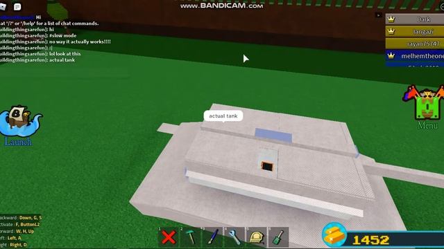 Roblox build a boat Floating drivable ship idea смотреть онлайн