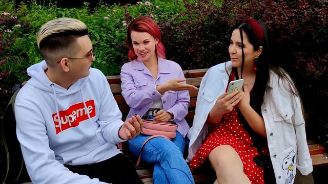ПОЧЕМУ от тебя СЛИВАЮТСЯ ДЕВУШКИ? Где в 2021 году познакомиться с девушкой? Публичный опрос. смотреть онлайн