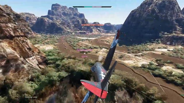 War Thunder 2023 02 24 12 24 Рандом или РПУ? смотреть онлайн