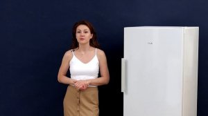 Морозильник для неотапливаемых помещений