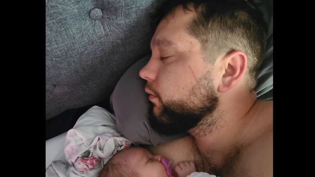 Папа | Оливия Дьяченко смотреть онлайн