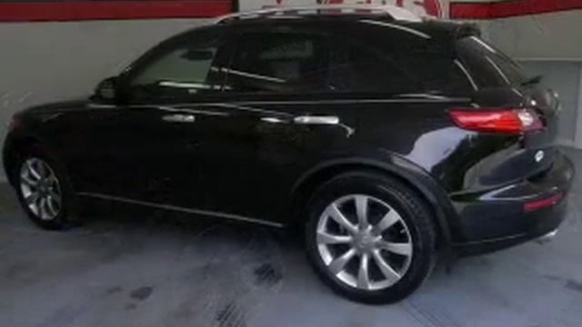2004 Infiniti FX35 - Durham NC смотреть онлайн