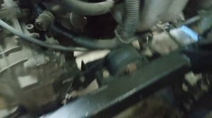 Болотоход из УАЗ! (ДВС 3S-fe РК ISUZU)