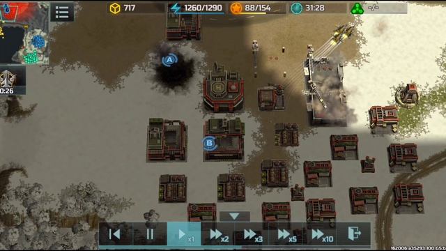 FULL ACTIVITY SHOW || ART OF WAR 3 смотреть онлайн