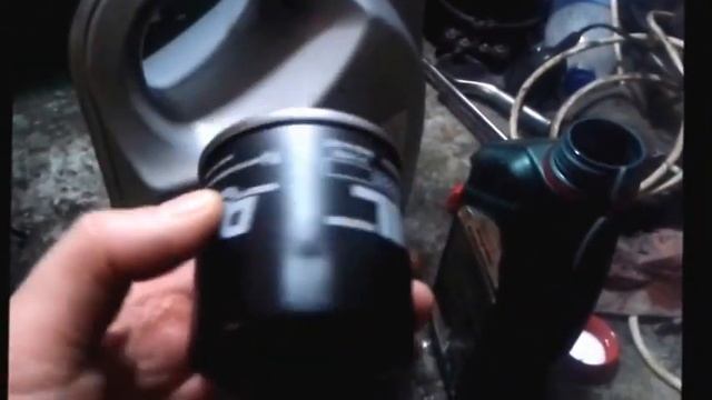 Замена масла в двигателе ниссан сентра(джук) 1,6 л, 117л.с. смотреть онлайн