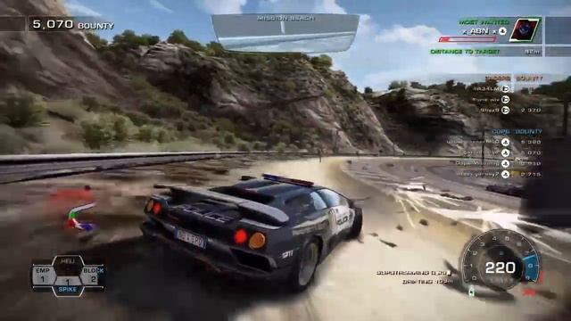 Let Me Go First So You Can Easily Dodge Spikes смотреть онлайн