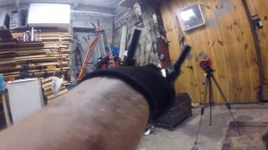 Дизельный двигатель после перегрева, разборка двигателя.