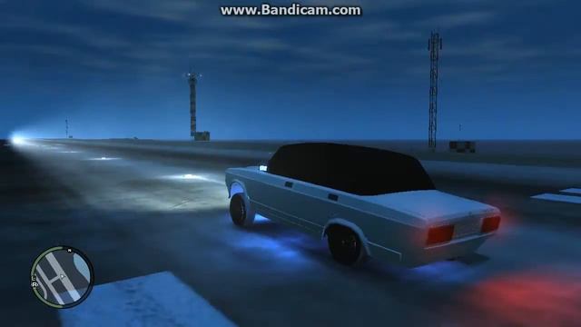 Gta IV смотреть онлайн