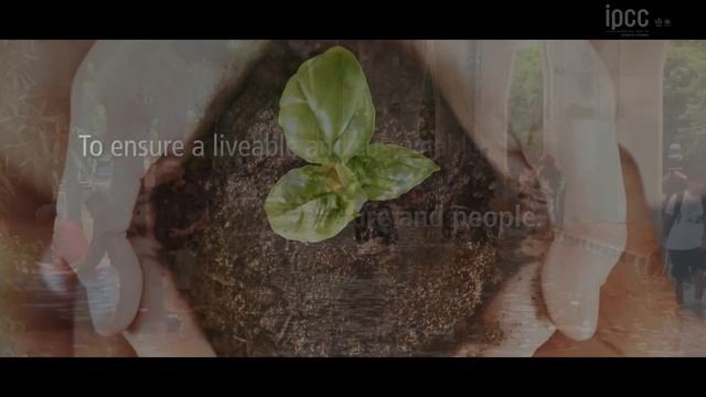 CLIMATE CHANGE 2023: Synthesis Trailer смотреть онлайн