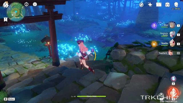 Playing Genshin Impact! | LIVE Gameplay | Part 34 | PC 1440P смотреть онлайн