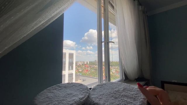 Робот для мытья окон Rutbot L 200 смотреть онлайн