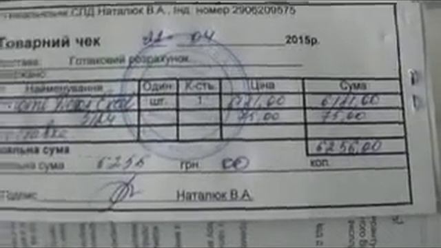 ШИКАРНЕЙШИЙ подарочек от любимой подписчицы!!! смотреть онлайн