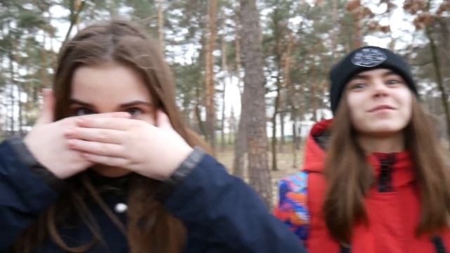 BACKSTAGE СЪЕМКА КЛИПА (ТАЕТ ЛЕД) смотреть онлайн