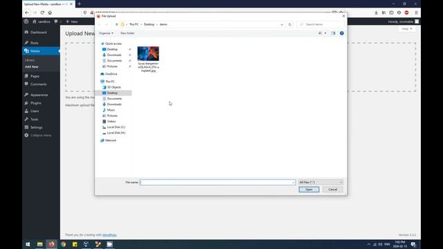 Zoomable for Wordpress (with zip files creator) смотреть онлайн