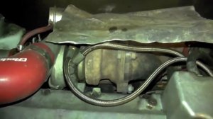 Лада Приора (Lada Priora) WTCC гражданский вариант.